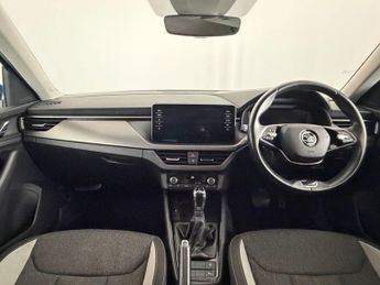SKODA KAMIQ 1.0 TSI SE L Executive SUV 5dr Petrol DSG Euro 6 (s/s) (110 ps)
