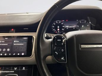 LAND ROVER RANGE ROVER EVOQUE 2.0 D180 SE SUV 5dr Diesel Auto 4WD Euro 6 (s/s) (180 ps)