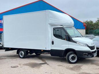 Iveco Daily 2.3D HPI 14V 35S 3450 L2 Euro 6 (s/s) 2dr