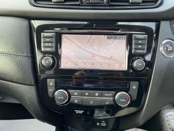 NISSAN X-TRAIL 1.3 DIG-T N-Connecta SUV 5dr Petrol DCT Auto Euro 6 (s/s) (160 p