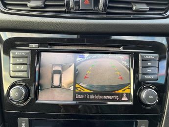NISSAN X-TRAIL 1.3 DIG-T N-Connecta SUV 5dr Petrol DCT Auto Euro 6 (s/s) (160 p