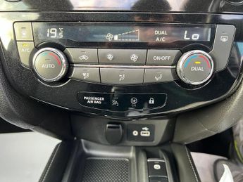 NISSAN X-TRAIL 1.3 DIG-T N-Connecta SUV 5dr Petrol DCT Auto Euro 6 (s/s) (160 p