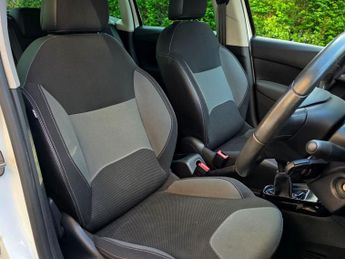 CITROEN C3 1.4i Connexion Hatchback 5dr Petrol Manual Euro 5 (75 ps)