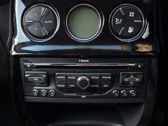 CITROEN C3 1.4i Connexion Hatchback 5dr Petrol Manual Euro 5 (75 ps)