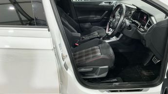 VOLKSWAGEN POLO 2.0 TSI GPF GTI+ Hatchback 5dr Petrol DSG Euro 6 (s/s) (200 ps)