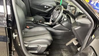 PEUGEOT 208 1.2 PureTech GT Hatchback 5dr Petrol EAT Euro 6 (s/s) (100 ps)