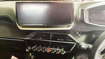 PEUGEOT 208 1.2 PureTech GT Hatchback 5dr Petrol EAT Euro 6 (s/s) (100 ps)