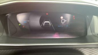 PEUGEOT 208 1.2 PureTech GT Hatchback 5dr Petrol EAT Euro 6 (s/s) (100 ps)