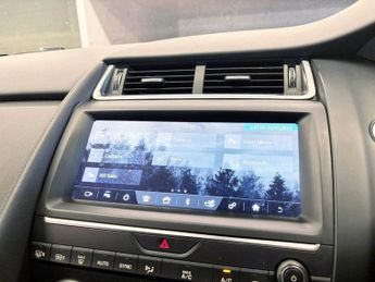 JAGUAR E-PACE 2.0 D180 R-Dynamic SUV 5dr Diesel Auto AWD Euro 6 (s/s) (180 ps)