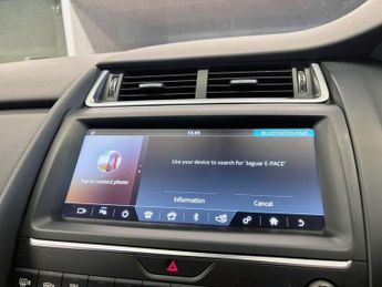 JAGUAR E-PACE 2.0 D180 R-Dynamic SUV 5dr Diesel Auto AWD Euro 6 (s/s) (180 ps)