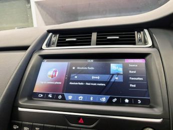 JAGUAR E-PACE 2.0 D180 R-Dynamic SUV 5dr Diesel Auto AWD Euro 6 (s/s) (180 ps)