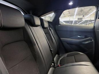 JAGUAR E-PACE 2.0 D180 R-Dynamic SUV 5dr Diesel Auto AWD Euro 6 (s/s) (180 ps)