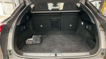 CITROEN C5 X 1.2 PureTech Sense Plus Hatchback 5dr Petrol EAT8 Euro 6 (s/s) (