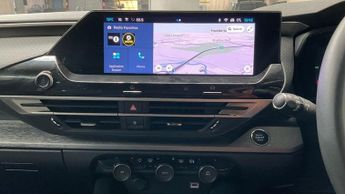 CITROEN C5 X 1.2 PureTech Sense Plus Hatchback 5dr Petrol EAT8 Euro 6 (s/s) (