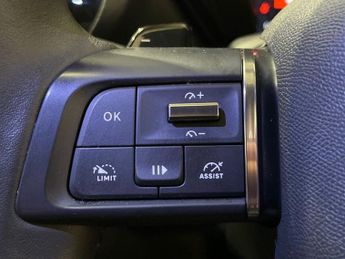 CITROEN C5 X 1.2 PureTech Sense Plus Hatchback 5dr Petrol EAT8 Euro 6 (s/s) (