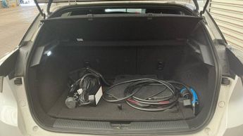 MG Mg4 64kWh Trophy Long Range Hatchback 5dr Electric Auto (203 ps)