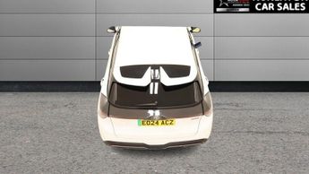 MG Mg4 64kWh Trophy Long Range Hatchback 5dr Electric Auto (203 ps)