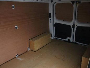 RENAULT TRAFIC 2.0 dCi Blue LL30 Business Panel Van 5dr Diesel Manual L2 H1 Eur