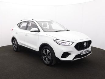 MG ZS 1.5 VTi-TECH Excite SUV 5dr Petrol Manual Euro 6 (s/s) (106 ps)