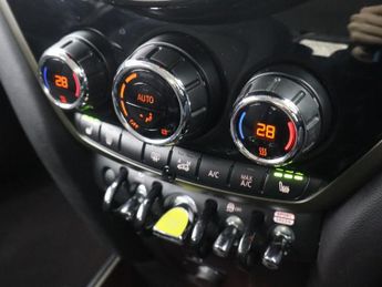 MINI COUNTRYMAN 1.5 10kWh Cooper SE Classic SUV 5dr Petrol Plug-in Hybrid Auto A