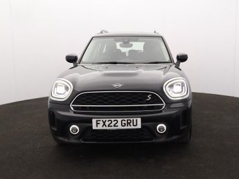 MINI COUNTRYMAN 1.5 10kWh Cooper SE Classic SUV 5dr Petrol Plug-in Hybrid Auto A