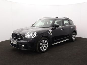 MINI COUNTRYMAN 1.5 10kWh Cooper SE Classic SUV 5dr Petrol Plug-in Hybrid Auto A