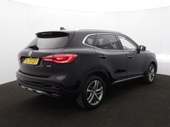 MG MG HS 1.5 T-GDI Exclusive SUV 5dr Petrol DCT Euro 6 (s/s) (162 ps)