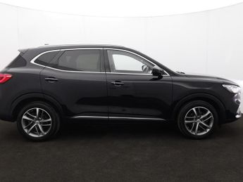 MG MG HS 1.5 T-GDI Exclusive SUV 5dr Petrol DCT Euro 6 (s/s) (162 ps)