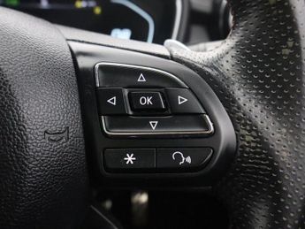 MG MG HS 1.5 T-GDI Exclusive SUV 5dr Petrol DCT Euro 6 (s/s) (162 ps)