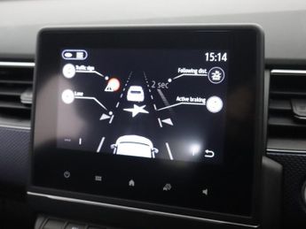 RENAULT ARKANA 1.6 E-TECH Iconic SUV 5dr Petrol Hybrid Auto 2WD Euro 6 (s/s) (1