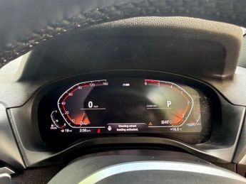 BMW X4 2.0 20d M Sport SUV 5dr Diesel Auto xDrive Euro 6 (s/s) (190 ps)