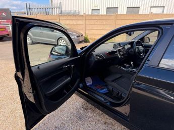 BMW 1 SERIES 1.5 118i Sport Hatchback 5dr Petrol Auto Euro 6 (s/s) (136 ps)