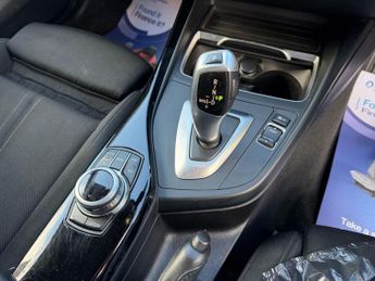 BMW 1 SERIES 1.5 118i Sport Hatchback 5dr Petrol Auto Euro 6 (s/s) (136 ps)