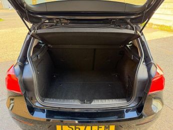 BMW 1 SERIES 1.5 118i Sport Hatchback 5dr Petrol Auto Euro 6 (s/s) (136 ps)