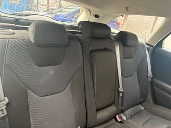 FORD MONDEO 2.0 TDCi Titanium Estate 5dr Diesel Powershift Euro 6 (s/s) (150
