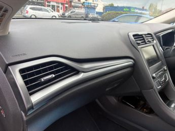 FORD MONDEO 2.0 TDCi Titanium Estate 5dr Diesel Powershift Euro 6 (s/s) (150