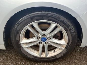 FORD MONDEO 2.0 TDCi Titanium Estate 5dr Diesel Powershift Euro 6 (s/s) (150
