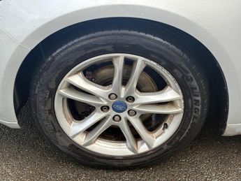 FORD MONDEO 2.0 TDCi Titanium Estate 5dr Diesel Powershift Euro 6 (s/s) (150