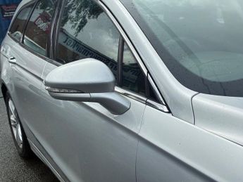 FORD MONDEO 2.0 TDCi Titanium Estate 5dr Diesel Powershift Euro 6 (s/s) (150