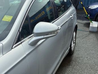 FORD MONDEO 2.0 TDCi Titanium Estate 5dr Diesel Powershift Euro 6 (s/s) (150