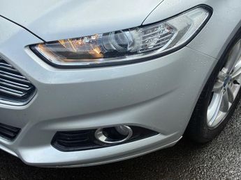 FORD MONDEO 2.0 TDCi Titanium Estate 5dr Diesel Powershift Euro 6 (s/s) (150