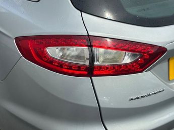 FORD MONDEO 2.0 TDCi Titanium Estate 5dr Diesel Powershift Euro 6 (s/s) (150