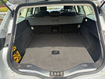FORD MONDEO 2.0 TDCi Titanium Estate 5dr Diesel Powershift Euro 6 (s/s) (150