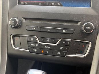 FORD MONDEO 2.0 TDCi Titanium Estate 5dr Diesel Powershift Euro 6 (s/s) (150