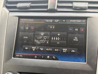FORD MONDEO 2.0 TDCi Titanium Estate 5dr Diesel Powershift Euro 6 (s/s) (150