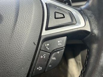 FORD MONDEO 2.0 TDCi Titanium Estate 5dr Diesel Powershift Euro 6 (s/s) (150