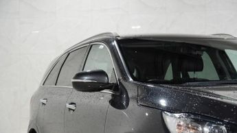 KIA SORENTO 2.2 CRDi GT-Line SUV 5dr Diesel Auto AWD Euro 6 (s/s) (197 bhp)