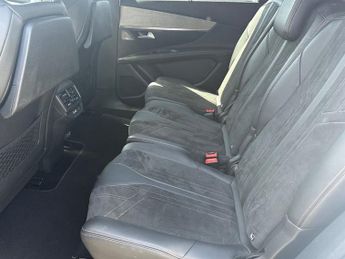 PEUGEOT 5008 1.5 BlueHDi GT Premium SUV 5dr Auto 