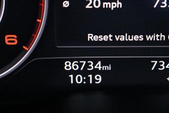 AUDI TT 2.0 TDI Black Edition Coupe 3dr Diesel S Tronic quattro Euro 6 (