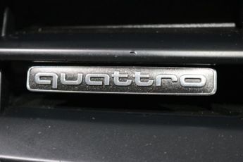 AUDI TT 2.0 TDI Black Edition Coupe 3dr Diesel S Tronic quattro Euro 6 (